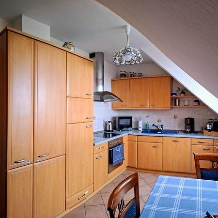 Ferienwohnung Seeblick Neu Schloen エクステリア 写真